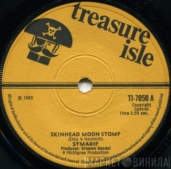 Symarip - Skinhead Moon Stomp