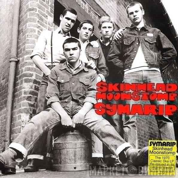 Symarip - Skinhead Moonstomp