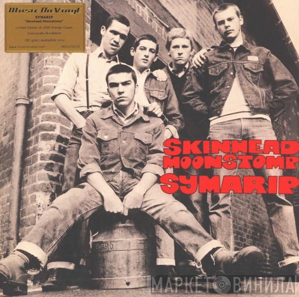 Symarip - Skinhead Moonstomp