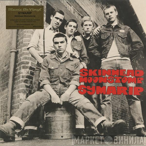 Symarip - Skinhead Moonstomp