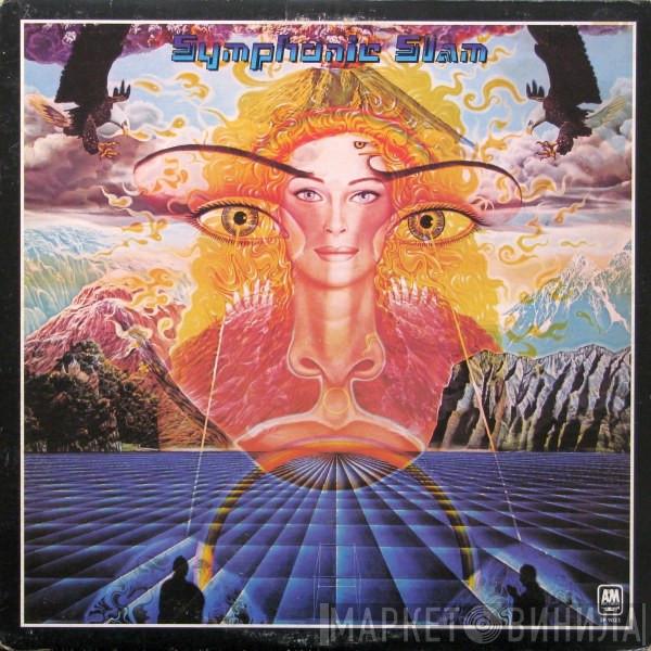 Symphonic Slam - Symphonic Slam