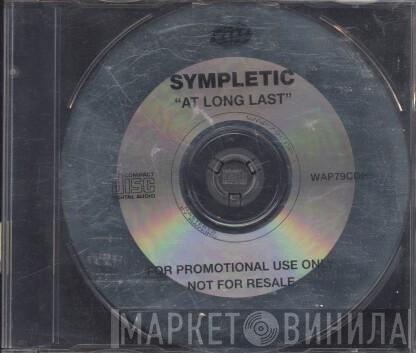 Sympletic - At Long Last