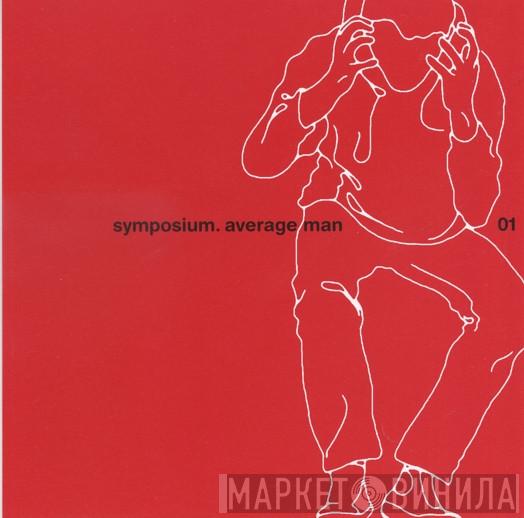 Symposium - Average Man