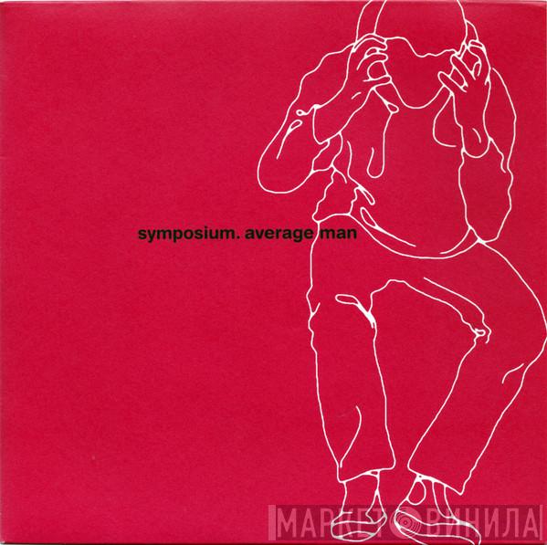 Symposium - Average Man