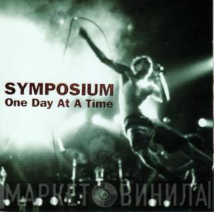  Symposium  - One Day At A Time
