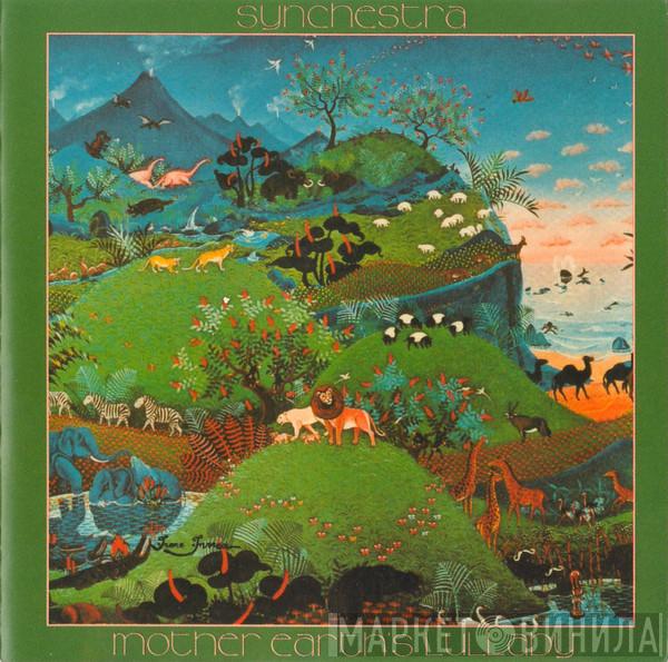 Synchestra - Mother Earth's Lullaby