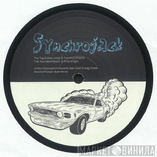 Synchrojack - Sugarhouse