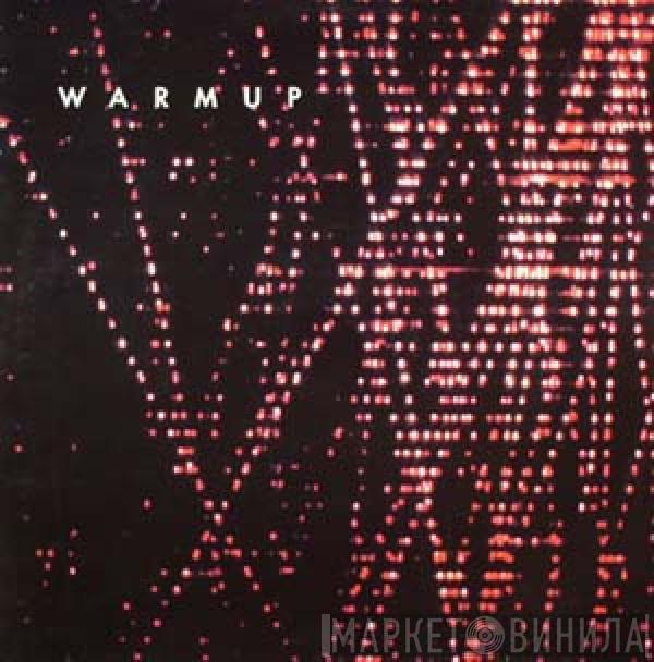  Syncopix  - Warm Up / Dark Matter