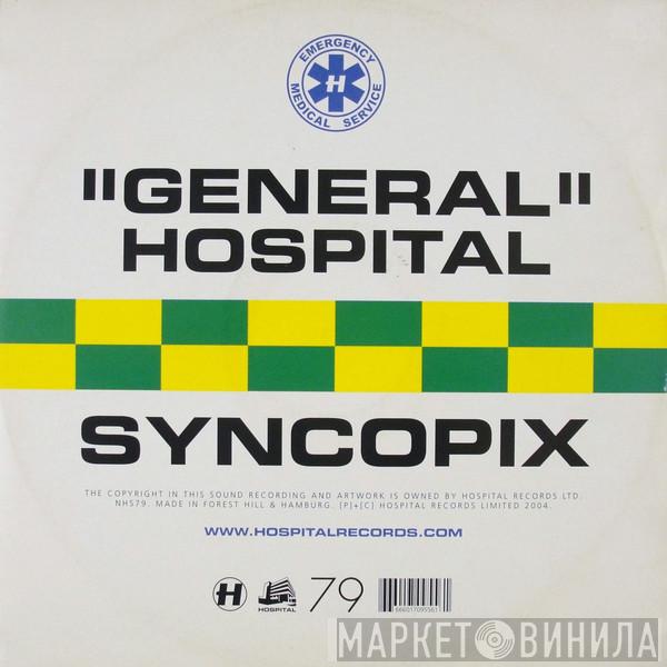 Syncopix - General Hospital