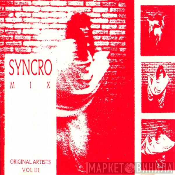  - Syncro Vol. 3