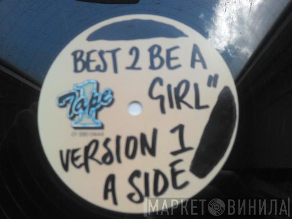 Syndee  - Best 2 B A Girl