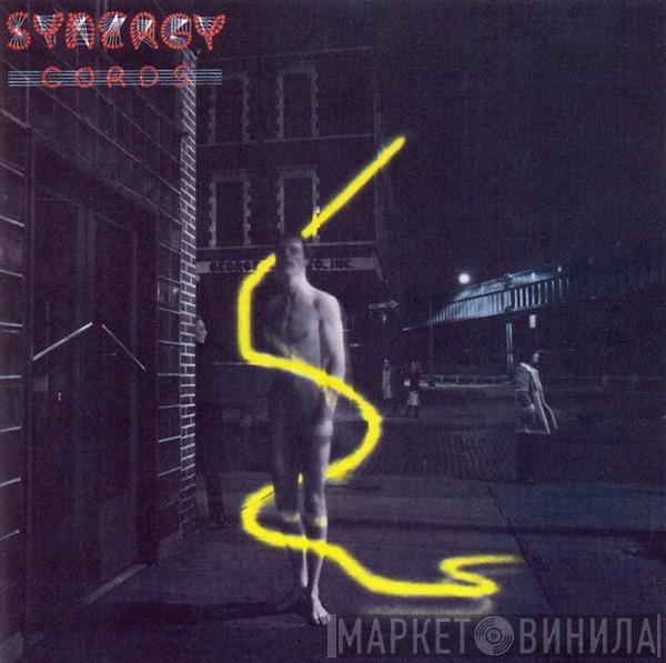  Synergy   - Cords