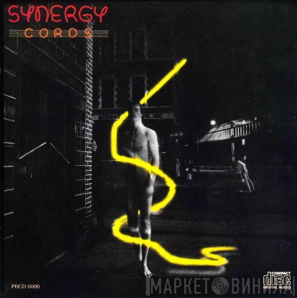  Synergy   - Cords