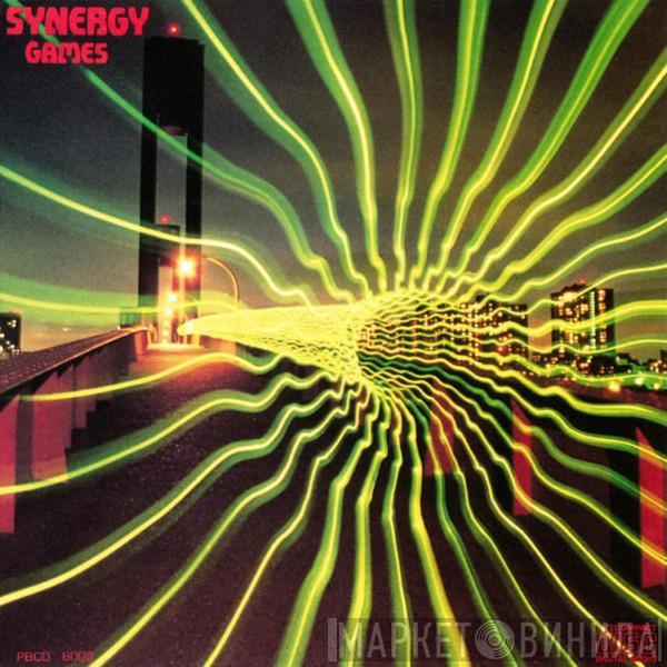  Synergy   - Games