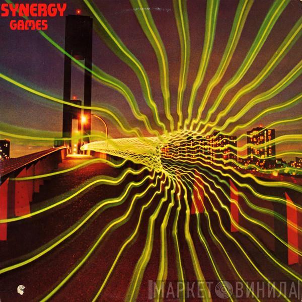 Synergy  - Games