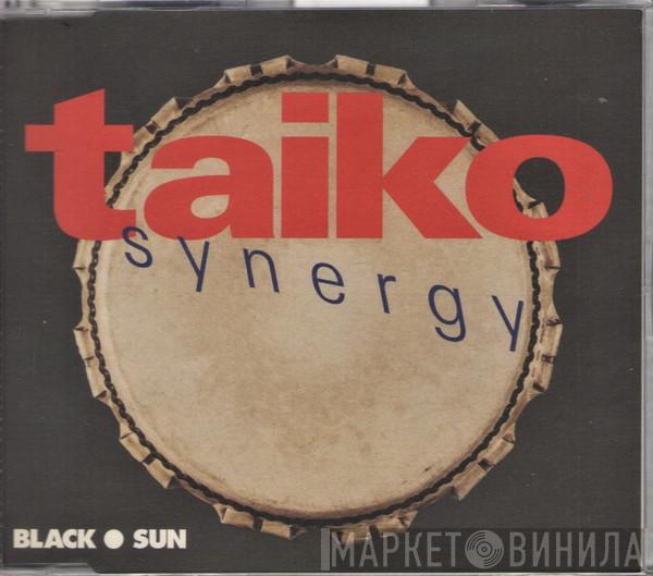 Synergy Percussion - Taiko