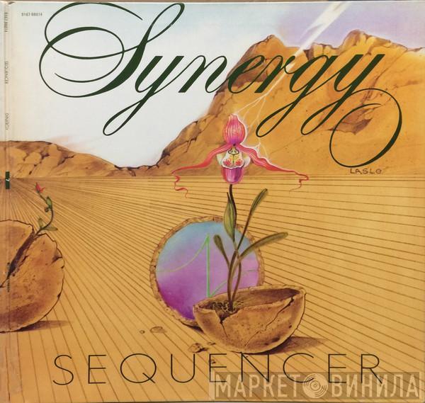 Synergy  - Sequencer