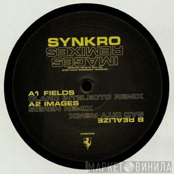 Synkro  - Images Remixes