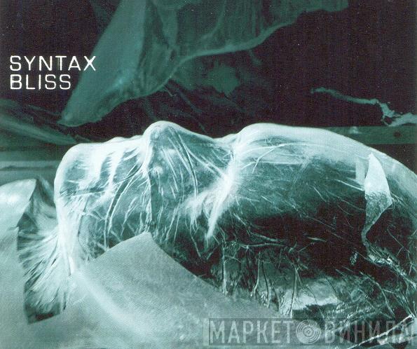  Syntax   - Bliss