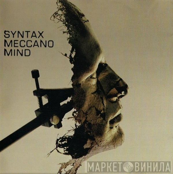  Syntax   - Meccano Mind