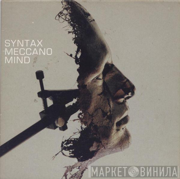  Syntax   - Meccano Mind