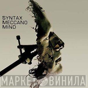  Syntax   - Meccano Mind