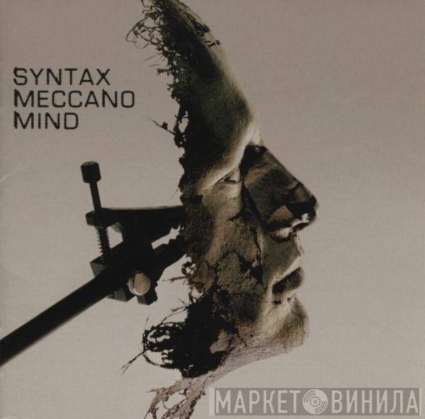 Syntax   - Meccano Mind