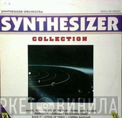  Synthesizer Orchestra  - Synthesizer Collection Vol. 2