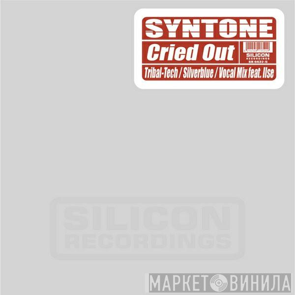  Syntone  - Cried Out