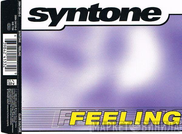  Syntone  - Feeling