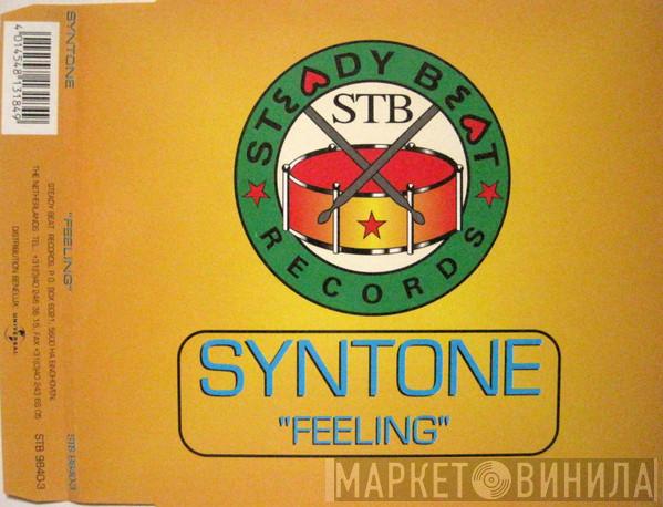  Syntone  - Feeling