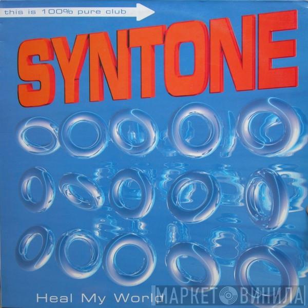  Syntone  - Heal My World
