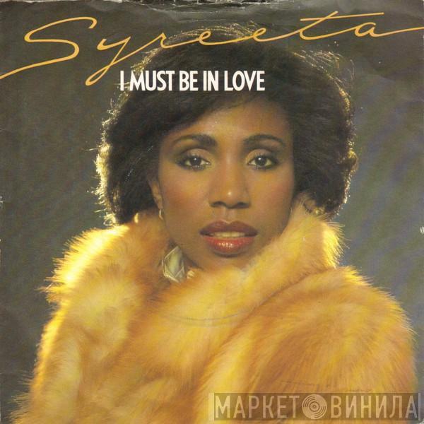 Syreeta - I Must Be In Love