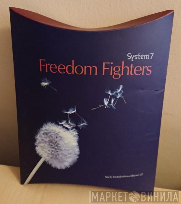  System 7  - Freedom Fighters