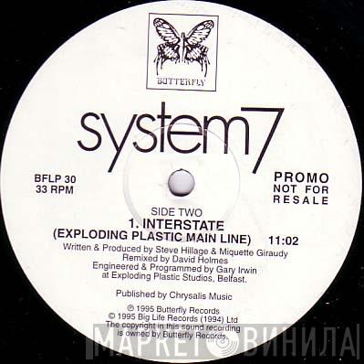 System 7 - Interstate