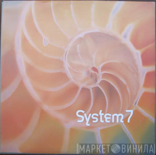 System 7 - Miracle