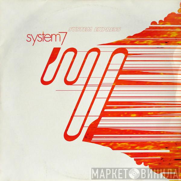  System 7  - System Express