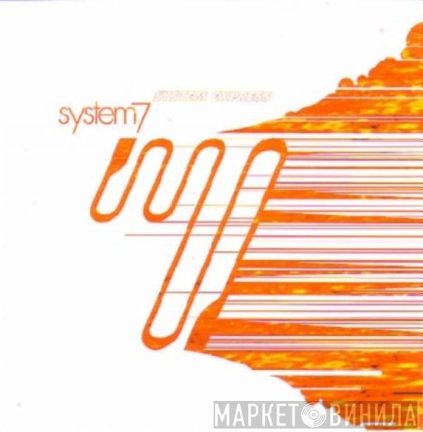  System 7  - System Express