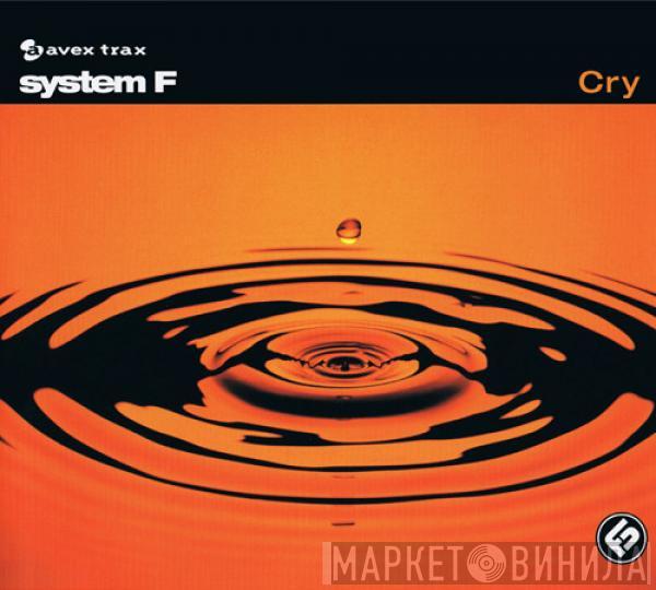  System F  - Cry
