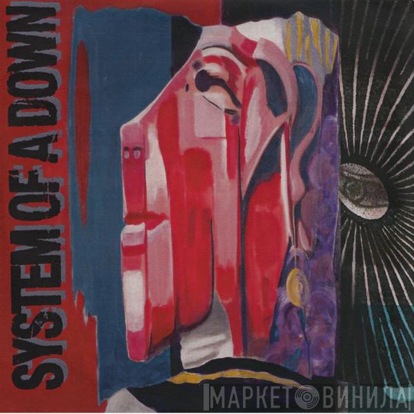  System Of A Down  - Hypnotize