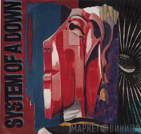  System Of A Down  - Hypnotize