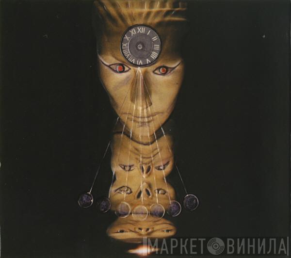 System Of A Down - Mezmerize