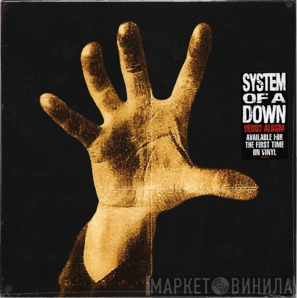  System Of A Down  - System Of A Down