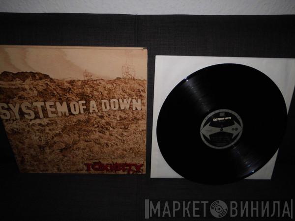  System Of A Down  - Toxicity