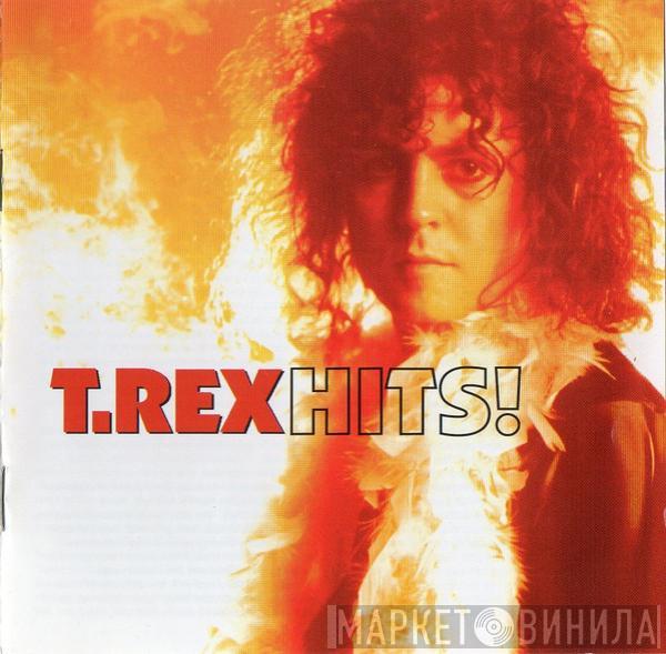 T. Rex - Hits! The Very Best Of T.Rex