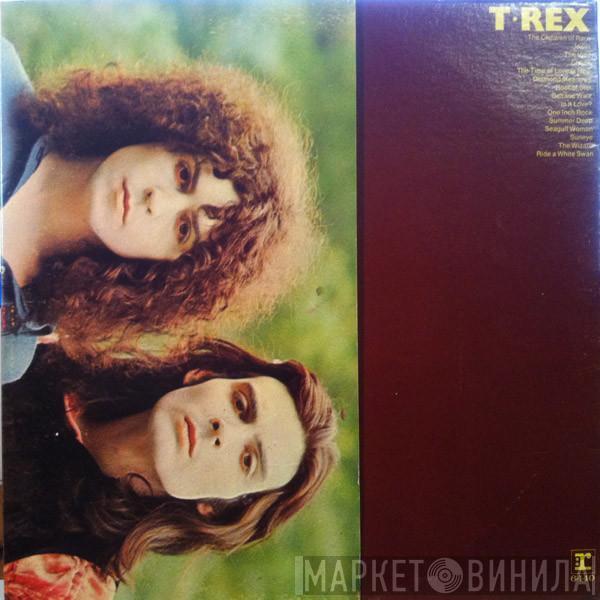  T. Rex  - T. Rex