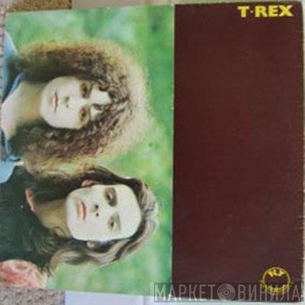 T. Rex - T. Rex