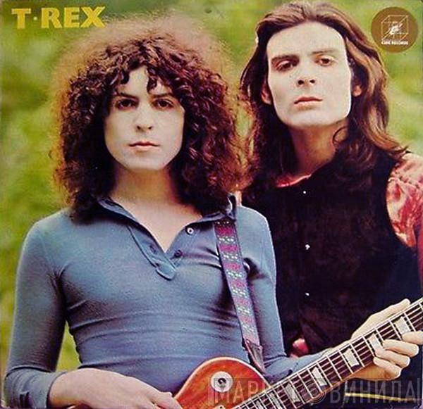  T. Rex  - T. Rex