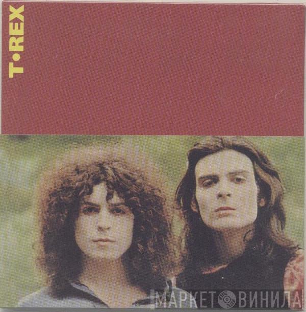  T. Rex  - T. Rex