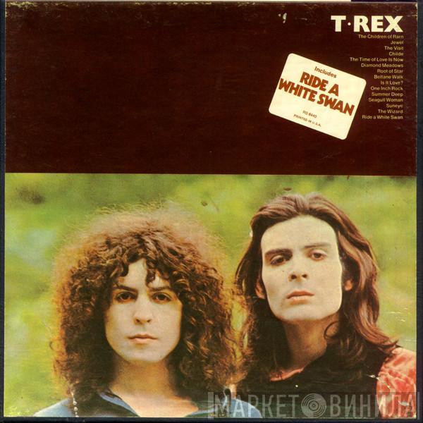  T. Rex  - T. Rex